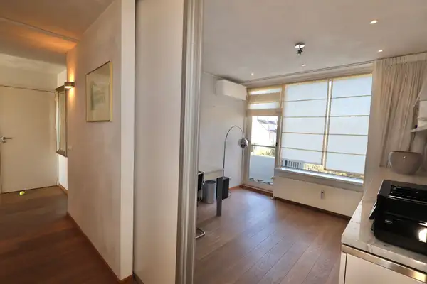 Foto #6 Appartement 's-Gravensingel Rotterdam