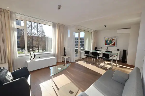 Foto #0 Appartement 's-Gravensingel Rotterdam