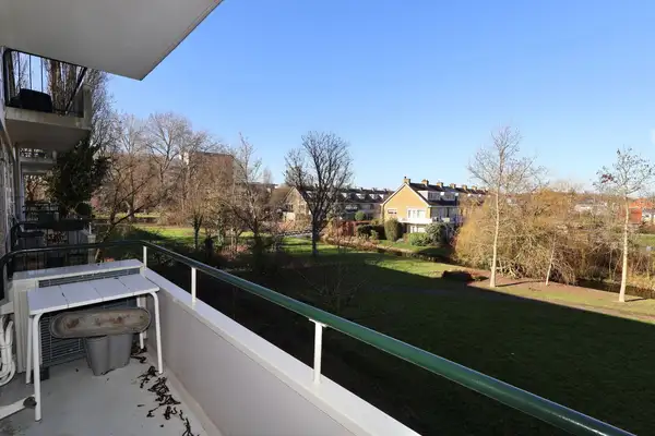 Foto #11 Appartement 's-Gravensingel Rotterdam