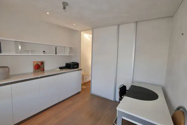 Foto #9 Appartement 's-Gravensingel Rotterdam