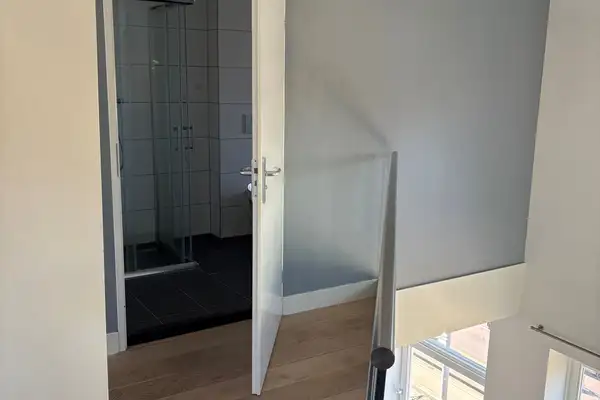 Foto #19 Appartement Slaghekstraat Rotterdam