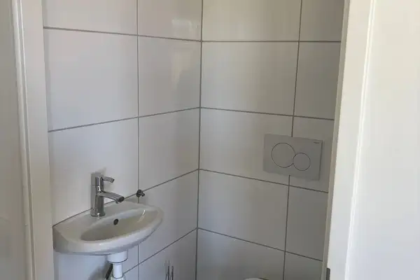 Foto #10 Appartement Slaghekstraat Rotterdam