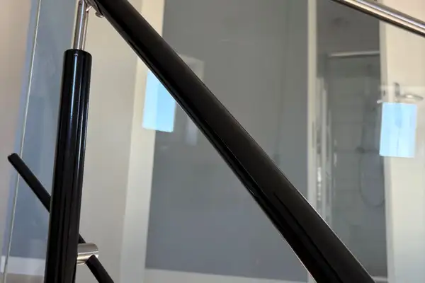 Foto #17 Appartement Slaghekstraat Rotterdam