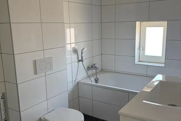 Foto #22 Appartement Slaghekstraat Rotterdam