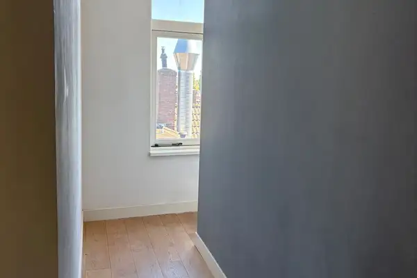 Foto #24 Appartement Slaghekstraat Rotterdam