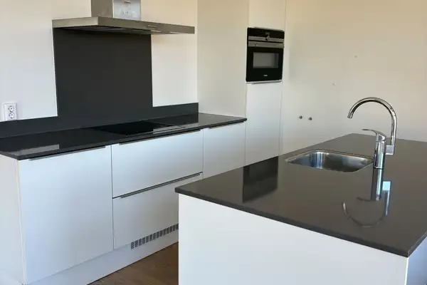 Foto #6 Appartement Slaghekstraat Rotterdam