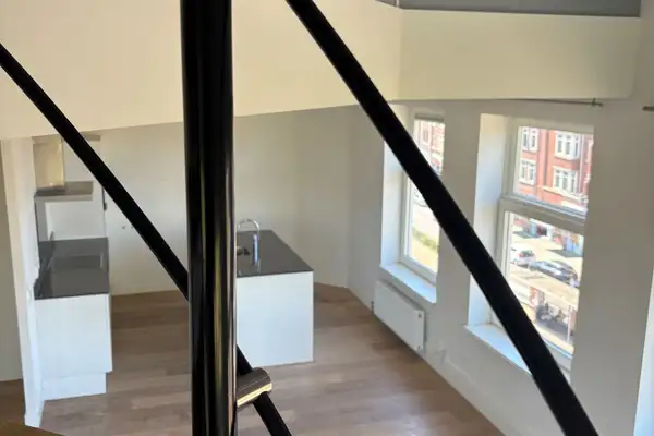 Foto #16 Appartement Slaghekstraat Rotterdam