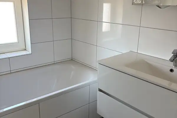 Foto #23 Appartement Slaghekstraat Rotterdam