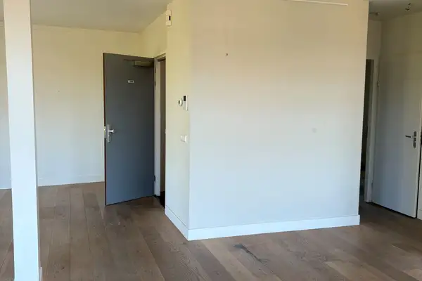 Foto #5 Appartement Slaghekstraat Rotterdam