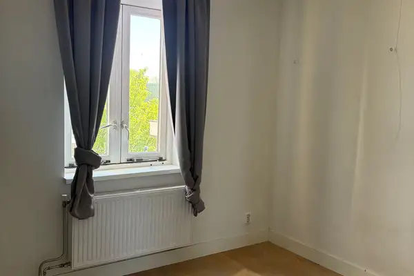 Foto #11 Appartement Slaghekstraat Rotterdam