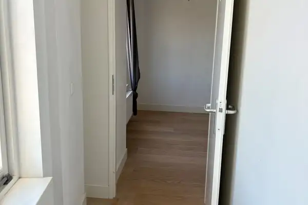 Foto #25 Appartement Slaghekstraat Rotterdam