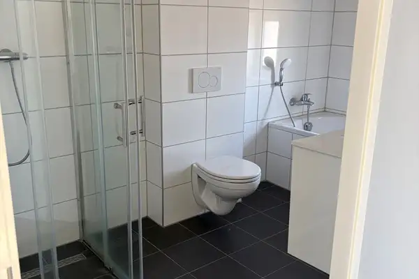 Foto #21 Appartement Slaghekstraat Rotterdam