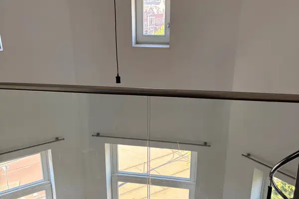 Foto #20 Appartement Slaghekstraat Rotterdam