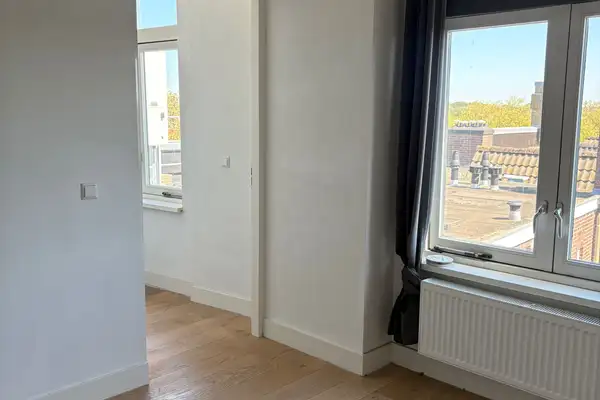 Foto #27 Appartement Slaghekstraat Rotterdam