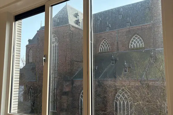 Foto #5 Appartement Akerkhof Groningen