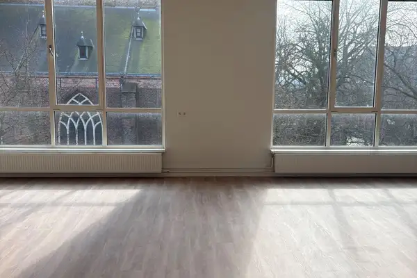 Foto #1 Appartement Akerkhof Groningen