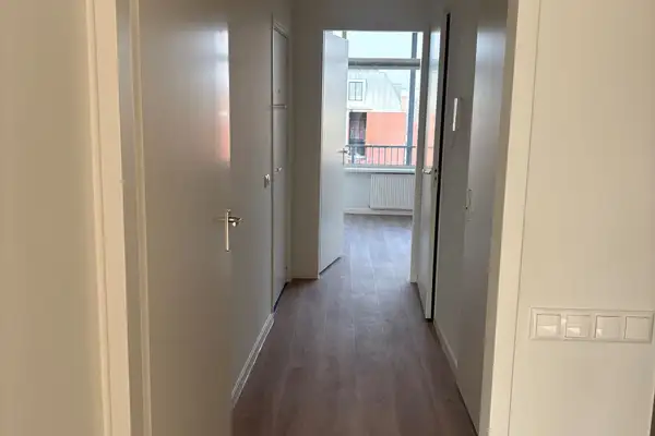 Foto #6 Appartement Akerkhof Groningen