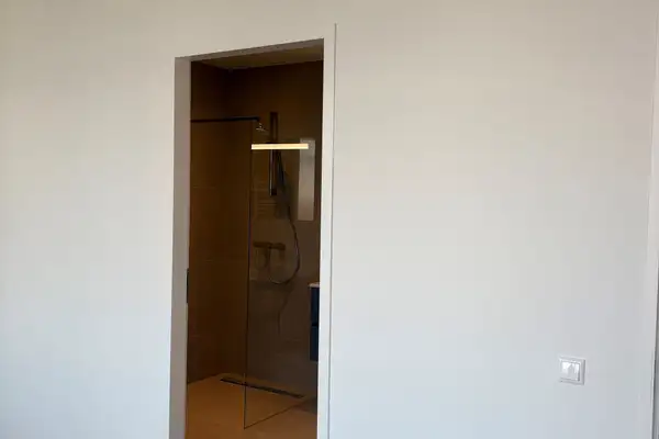 Foto #12 Appartement Akerkhof Groningen