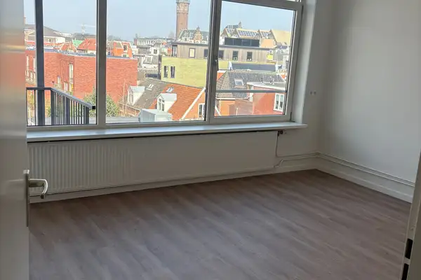 Foto #9 Appartement Akerkhof Groningen