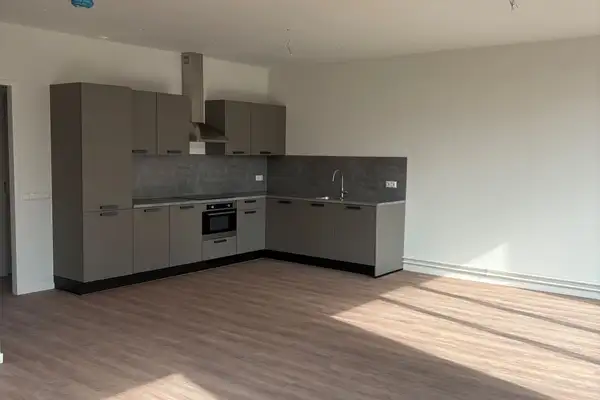 Foto #2 Appartement Akerkhof Groningen