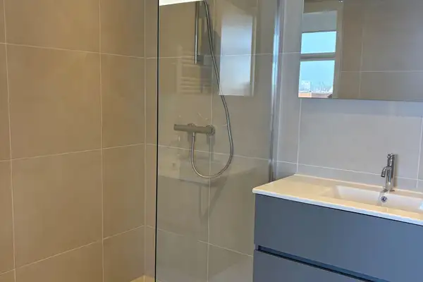 Foto #13 Appartement Akerkhof Groningen