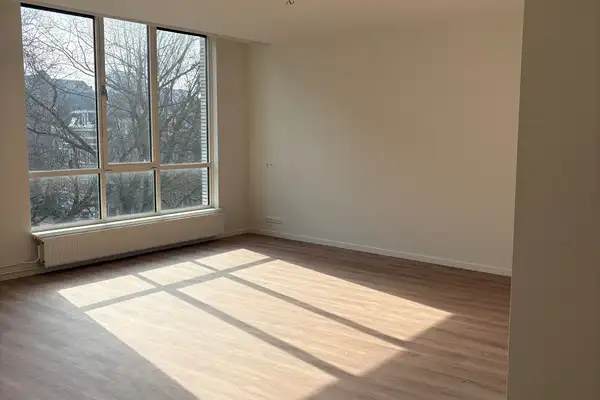 Foto #4 Appartement Akerkhof Groningen