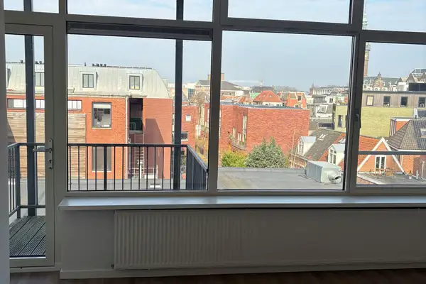 Foto #10 Appartement Akerkhof Groningen