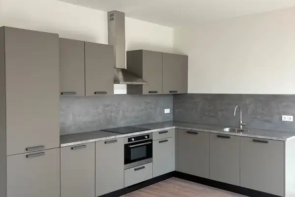 Foto #3 Appartement Akerkhof Groningen