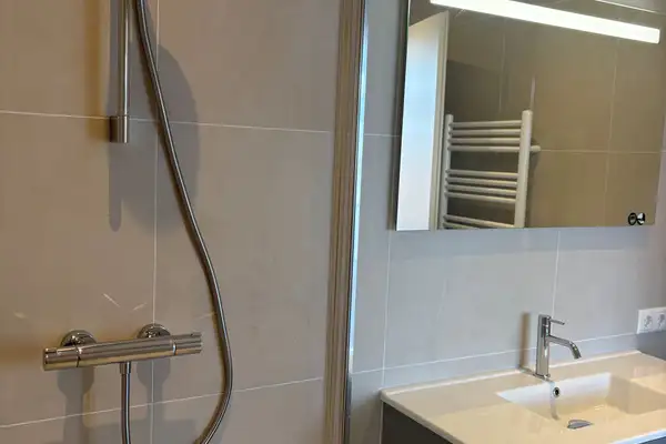 Foto #14 Appartement Akerkhof Groningen