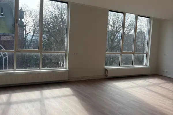 Foto #0 Appartement Akerkhof Groningen