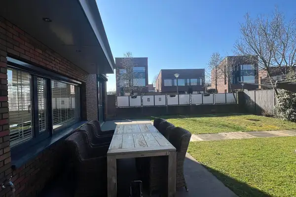 Foto #36 Huurwoning Dwalin Geldrop