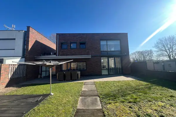Foto #36 Huurwoning Dwalin Geldrop
