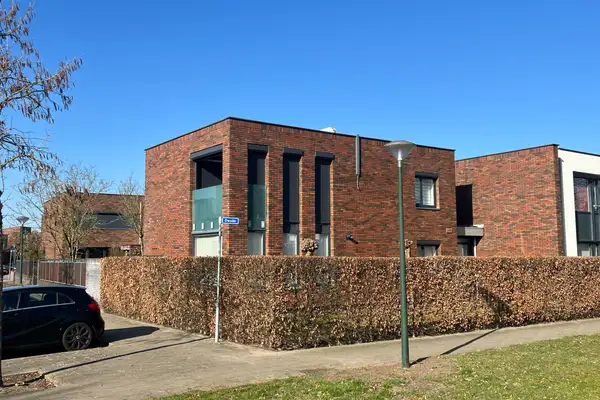 Foto #0 Huurwoning Dwalin Geldrop