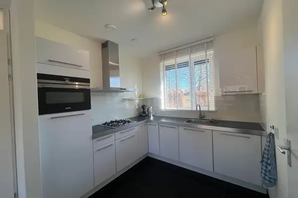 Foto #10 Huurwoning Dwalin Geldrop