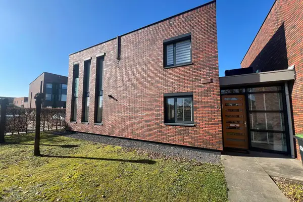 Foto #2 Huurwoning Dwalin Geldrop