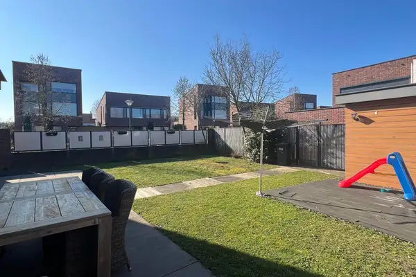 Foto #35 Huurwoning Dwalin Geldrop