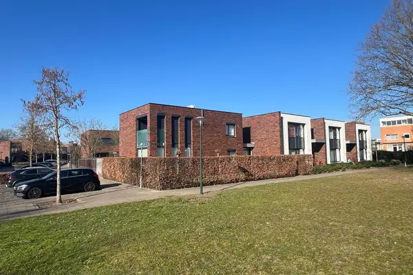 Foto #1 Huurwoning Dwalin Geldrop