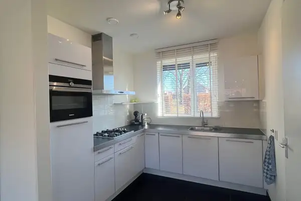 Foto #9 Huurwoning Dwalin Geldrop