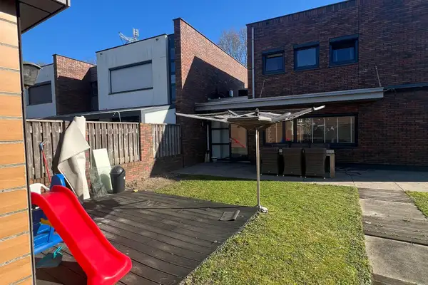 Foto #40 Huurwoning Dwalin Geldrop