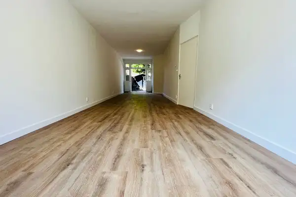 Foto #1 Appartement Lunterenstraat Den Haag