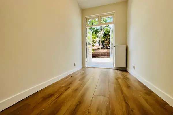 Foto #6 Appartement Lunterenstraat Den Haag