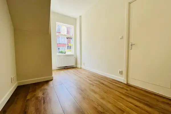 Foto #12 Appartement Lunterenstraat Den Haag