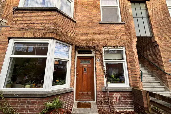 Foto #17 Appartement Lunterenstraat Den Haag