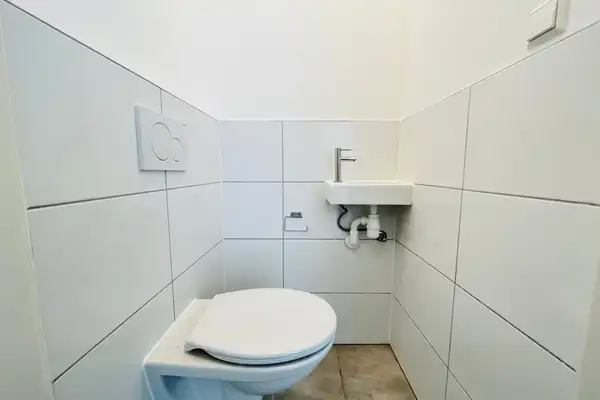 Foto #16 Appartement Lunterenstraat Den Haag