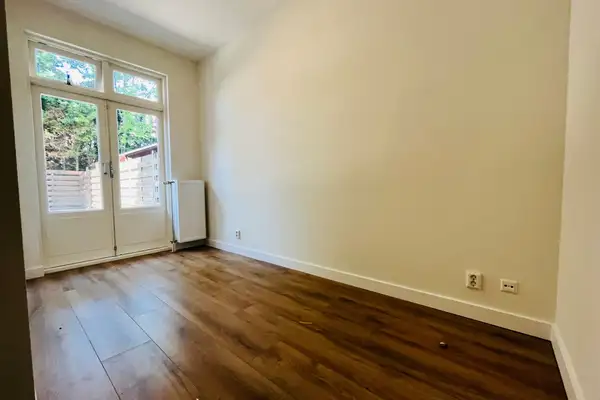 Foto #7 Appartement Lunterenstraat Den Haag