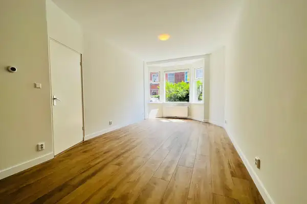 Foto #0 Appartement Lunterenstraat Den Haag