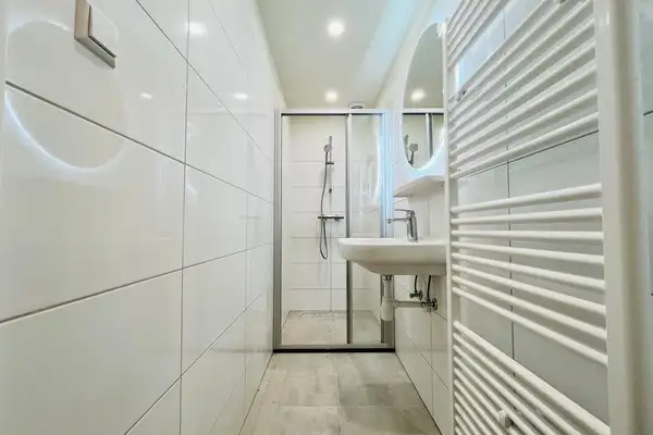 Foto #15 Appartement Lunterenstraat Den Haag