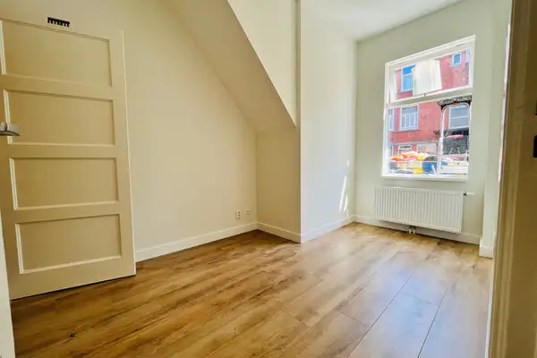 Foto #13 Appartement Lunterenstraat Den Haag