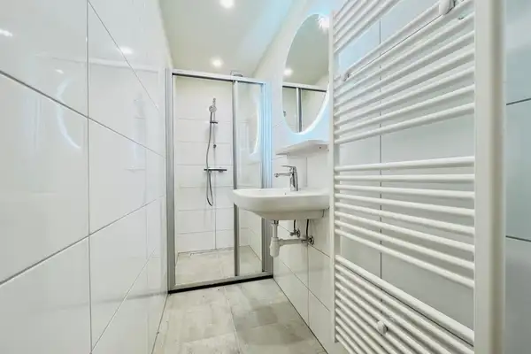 Foto #14 Appartement Lunterenstraat Den Haag