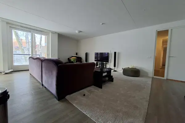 Foto #5 Appartement Naarderstraat Laren